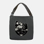 Animation Mouse Sailor-None-Adjustable Tote-Bag-Studio Mootant
