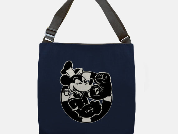 Animation Mouse Sailor