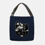 Animation Mouse Sailor-None-Adjustable Tote-Bag-Studio Mootant