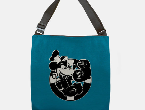 Animation Mouse Sailor