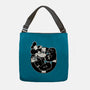 Animation Mouse Sailor-None-Adjustable Tote-Bag-Studio Mootant