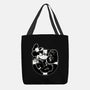Animation Mouse Sailor-None-Basic Tote-Bag-Studio Mootant