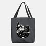 Animation Mouse Sailor-None-Basic Tote-Bag-Studio Mootant