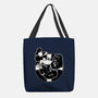 Animation Mouse Sailor-None-Basic Tote-Bag-Studio Mootant