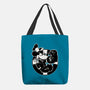Animation Mouse Sailor-None-Basic Tote-Bag-Studio Mootant