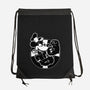 Animation Mouse Sailor-None-Drawstring-Bag-Studio Mootant