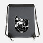 Animation Mouse Sailor-None-Drawstring-Bag-Studio Mootant