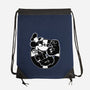 Animation Mouse Sailor-None-Drawstring-Bag-Studio Mootant