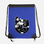 Animation Mouse Sailor-None-Drawstring-Bag-Studio Mootant