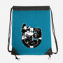 Animation Mouse Sailor-None-Drawstring-Bag-Studio Mootant