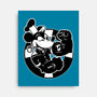 Animation Mouse Sailor-None-Stretched-Canvas-Studio Mootant