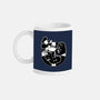 Animation Mouse Sailor-None-Mug-Drinkware-Studio Mootant