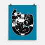 Animation Mouse Sailor-None-Matte-Poster-Studio Mootant