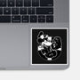 Animation Mouse Sailor-None-Glossy-Sticker-Studio Mootant