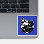 Animation Mouse Sailor-None-Glossy-Sticker-Studio Mootant
