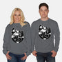 Animation Mouse Sailor-Unisex-Crew Neck-Sweatshirt-Studio Mootant
