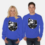 Animation Mouse Sailor-Unisex-Crew Neck-Sweatshirt-Studio Mootant