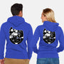 Animation Mouse Sailor-Unisex-Zip-Up-Sweatshirt-Studio Mootant