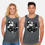 Animation Mouse Sailor-Unisex-Basic-Tank-Studio Mootant