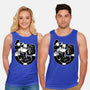 Animation Mouse Sailor-Unisex-Basic-Tank-Studio Mootant