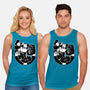 Animation Mouse Sailor-Unisex-Basic-Tank-Studio Mootant