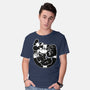 Animation Mouse Sailor-Mens-Basic-Tee-Studio Mootant