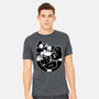 Animation Mouse Sailor-Mens-Heavyweight-Tee-Studio Mootant