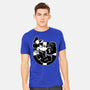 Animation Mouse Sailor-Mens-Heavyweight-Tee-Studio Mootant