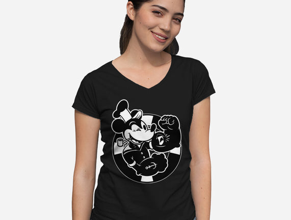 Animation Mouse Sailor