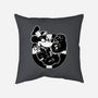 Animation Mouse Sailor-None-Removable Cover w Insert-Throw Pillow-Studio Mootant