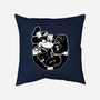 Animation Mouse Sailor-None-Removable Cover w Insert-Throw Pillow-Studio Mootant