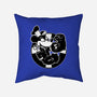 Animation Mouse Sailor-None-Removable Cover w Insert-Throw Pillow-Studio Mootant