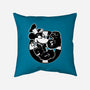 Animation Mouse Sailor-None-Removable Cover w Insert-Throw Pillow-Studio Mootant