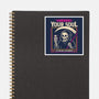 Save Your Soul-None-Glossy-Sticker-sachpica