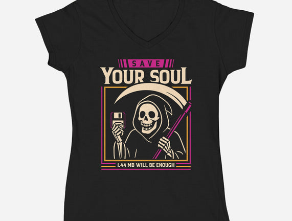 Save Your Soul