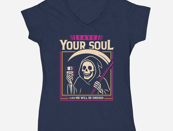 Save Your Soul