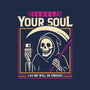 Save Your Soul-Mens-Premium-Tee-sachpica