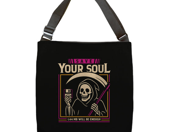 Save Your Soul