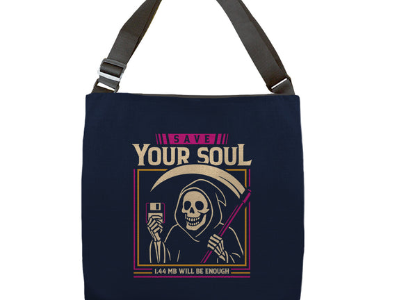 Save Your Soul
