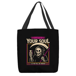 Save Your Soul