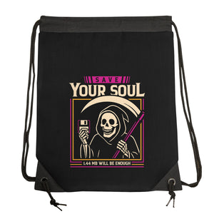 Save Your Soul