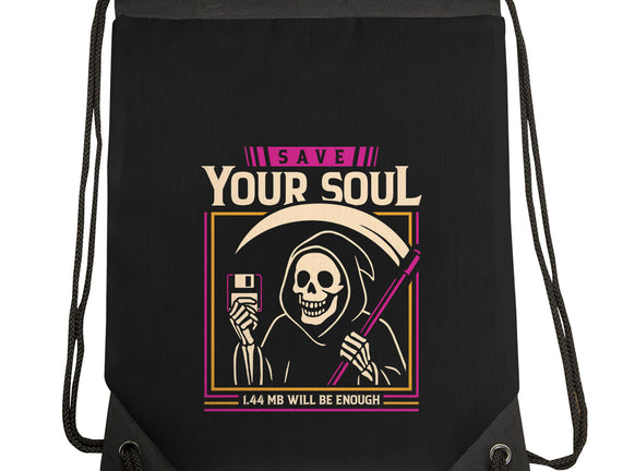 Save Your Soul