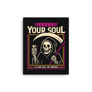 Save Your Soul