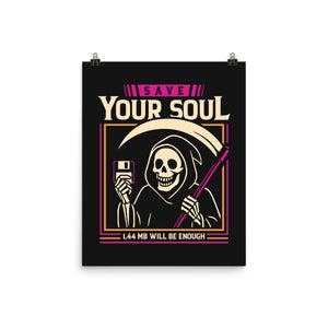 Save Your Soul