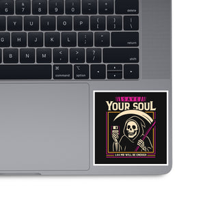Save Your Soul