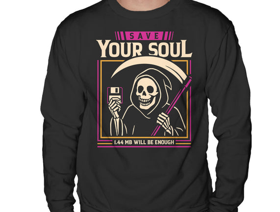 Save Your Soul