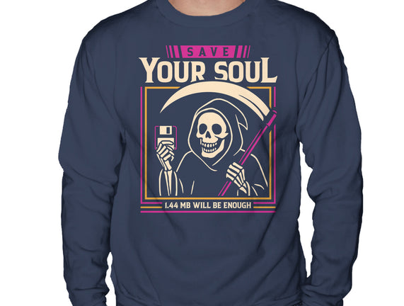 Save Your Soul