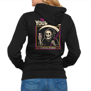 Save Your Soul