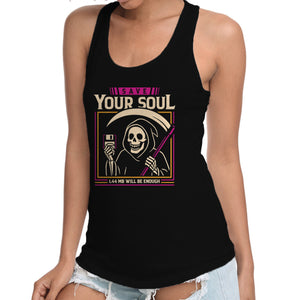 Save Your Soul