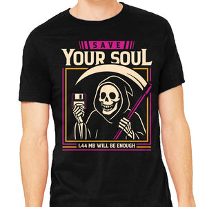 Save Your Soul